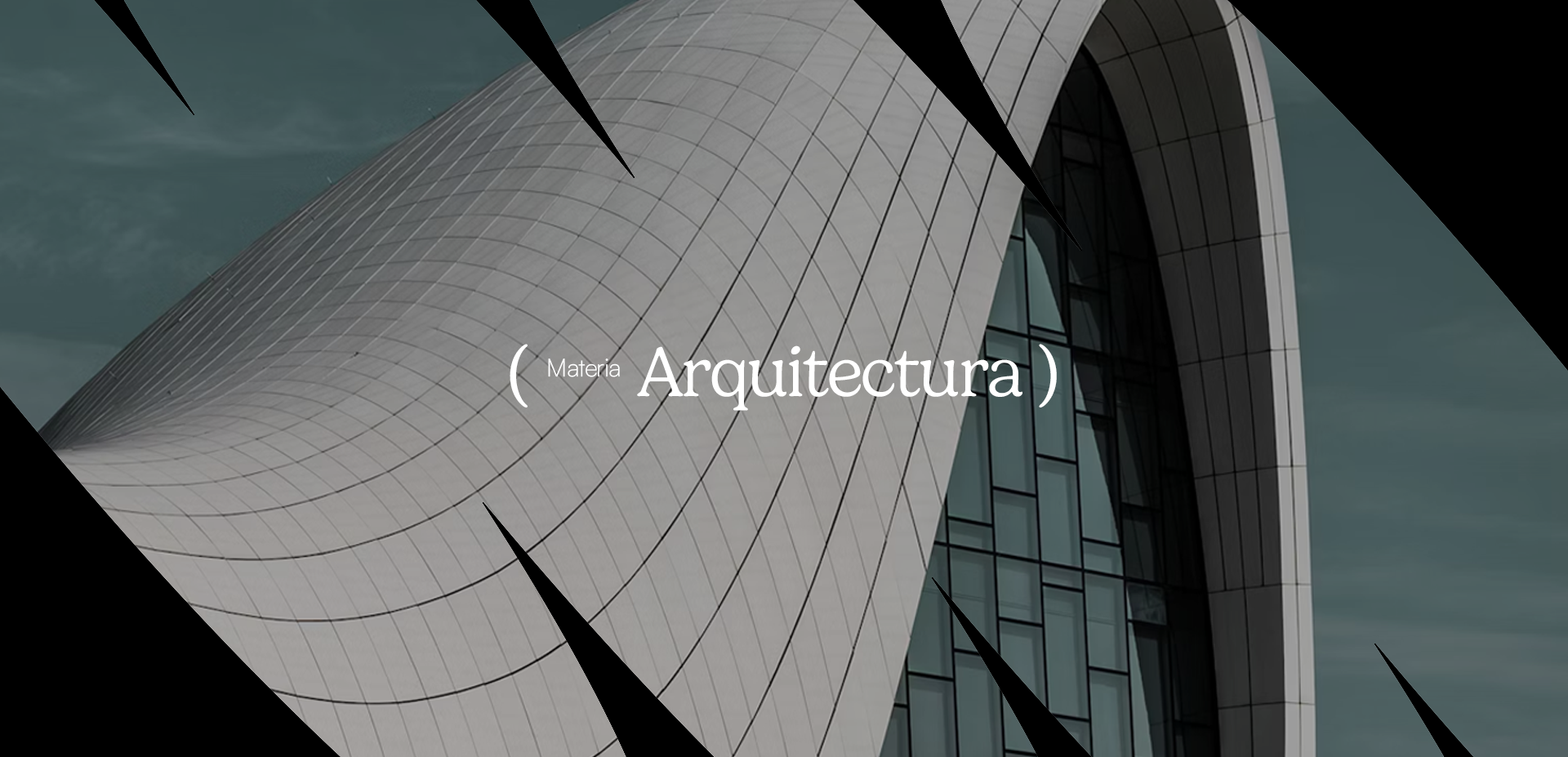 ( Arquitectura )