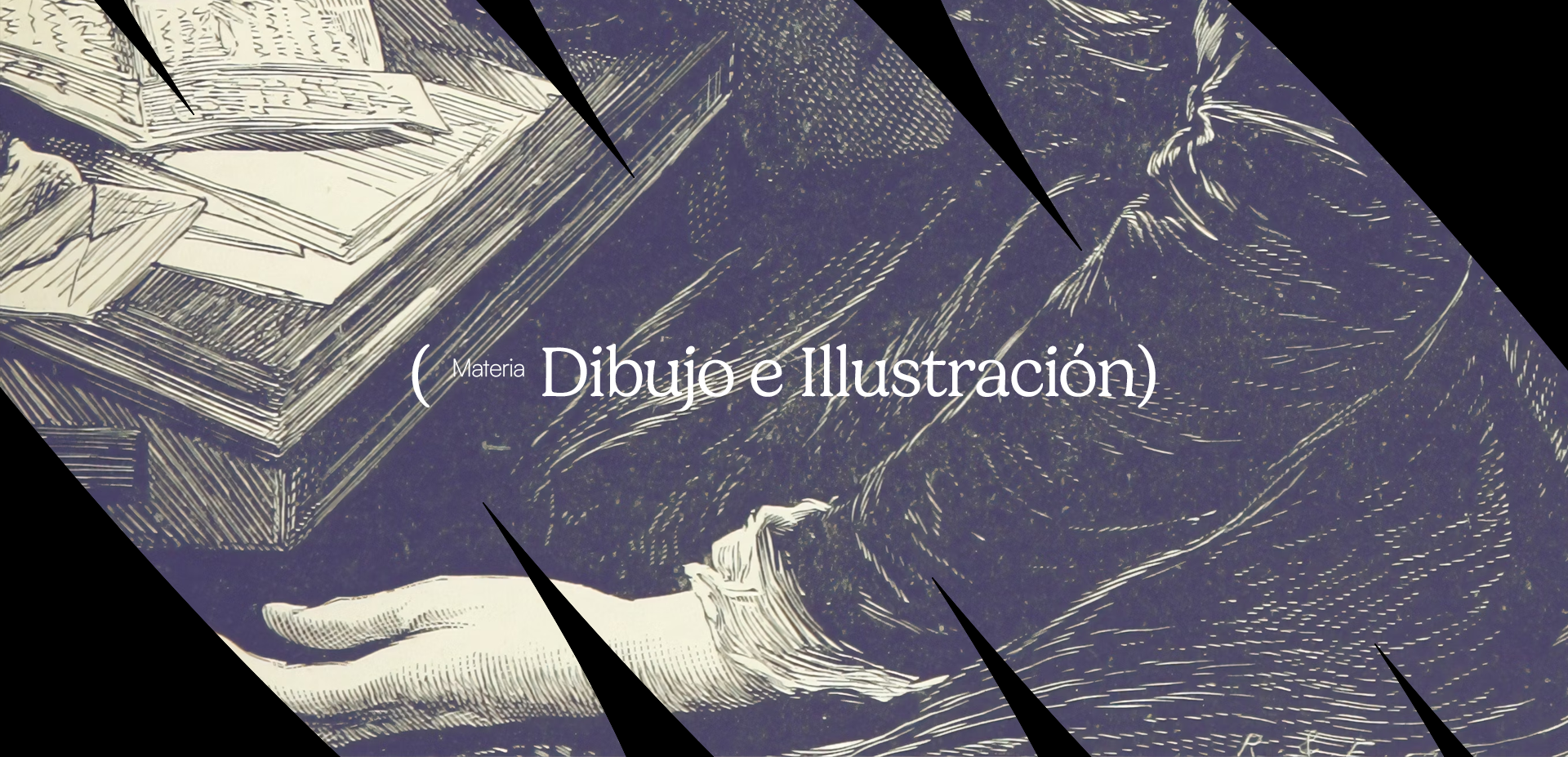 ( Dibujo e Ilustración )