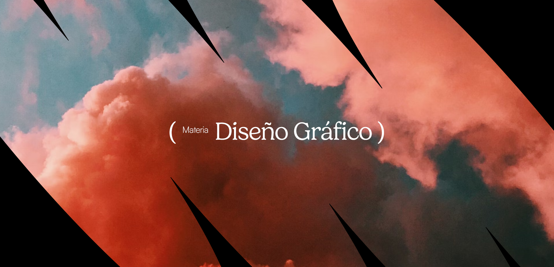 ( Diseño Gráfico )