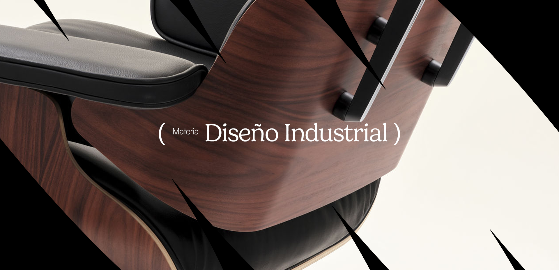 ( Diseño Industrial )