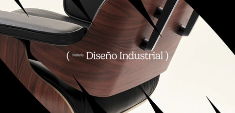( Diseño Industrial )