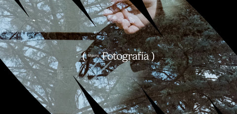 ( Fotografía )