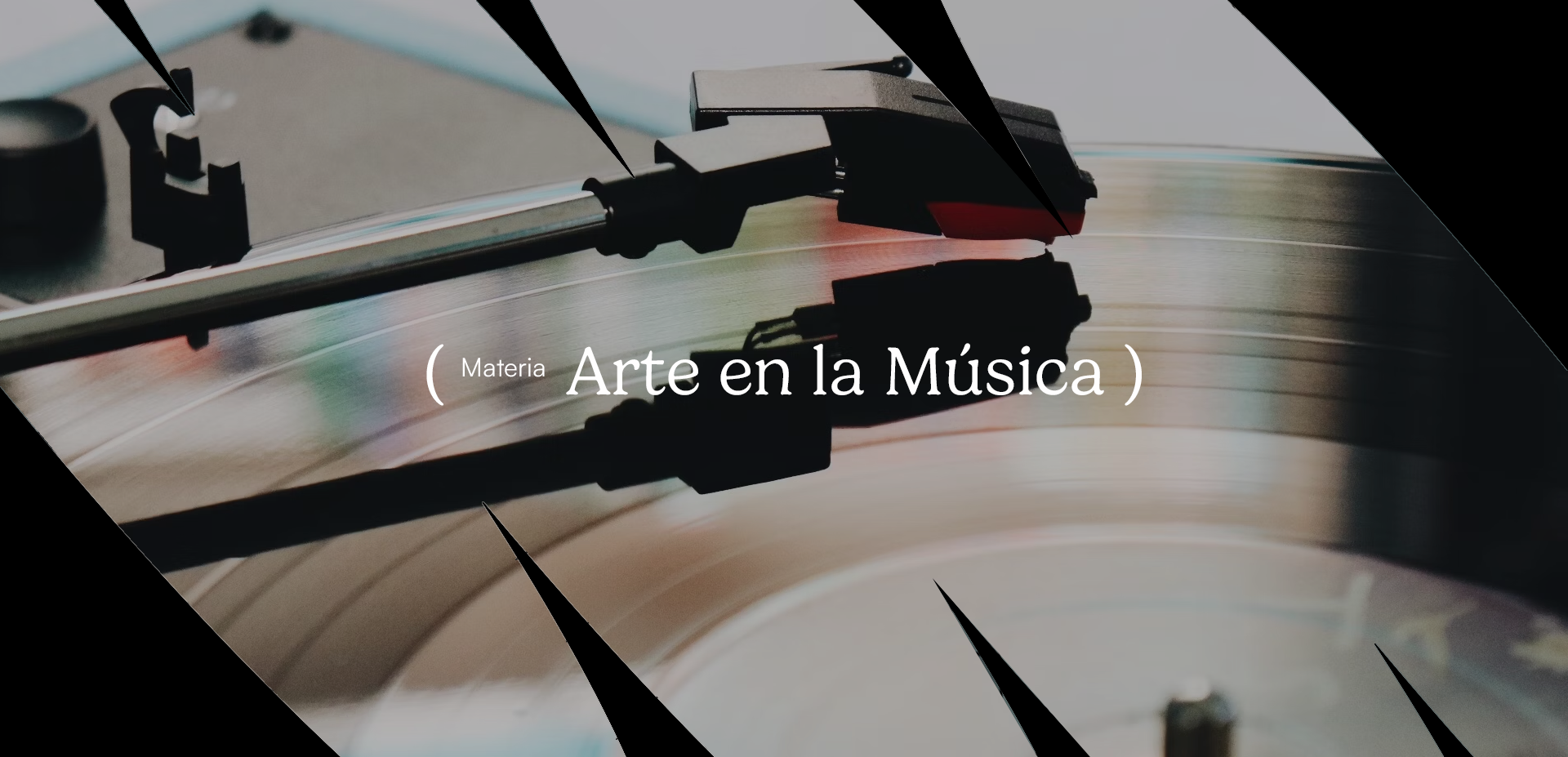 ( Música )
