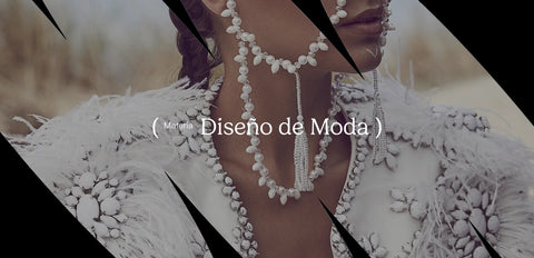 ( Diseño de Moda )