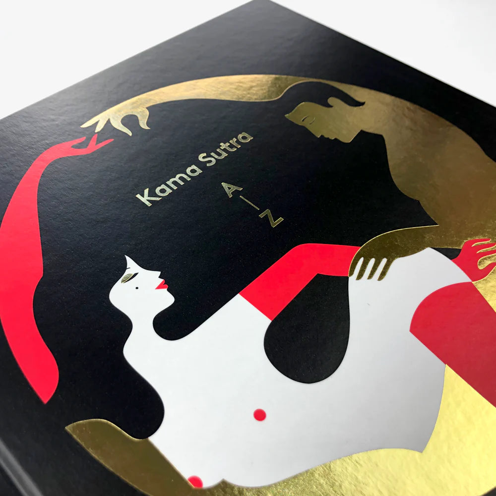 The Kama Sutra A-Z