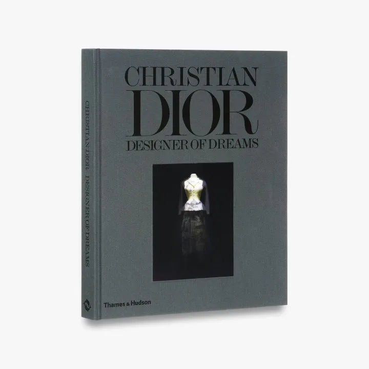 Christian Dior: Designer of Dreams