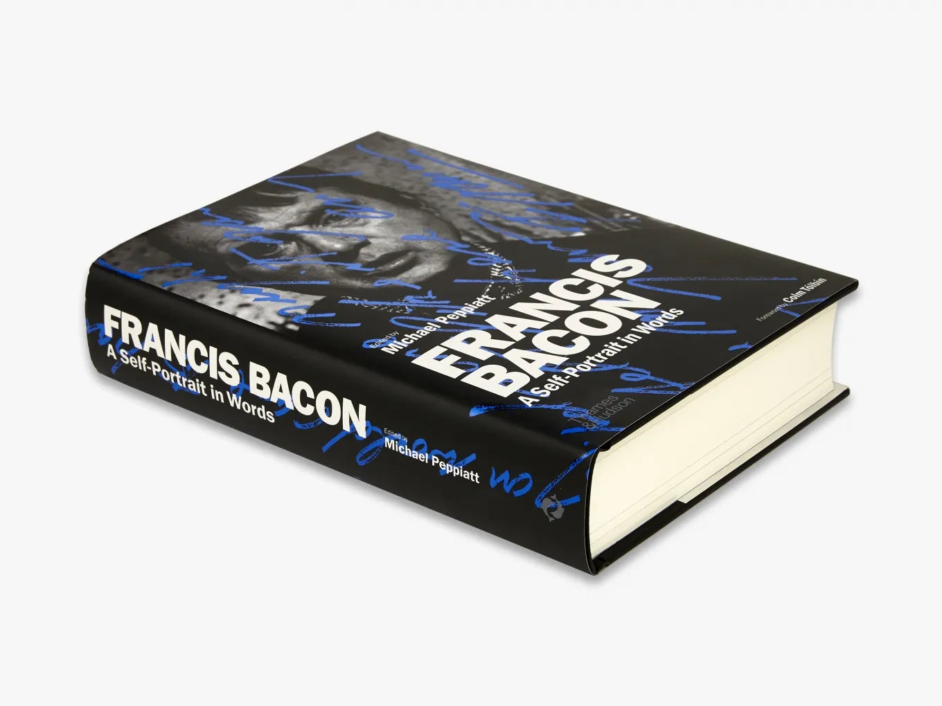 Francis Bacon. A Self-Portrait in Words
