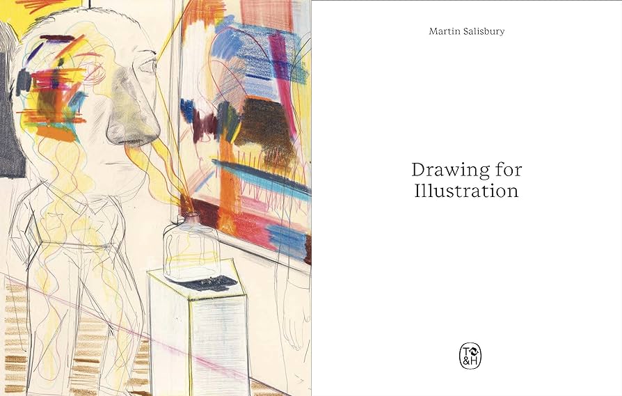 Drawing for Illustration