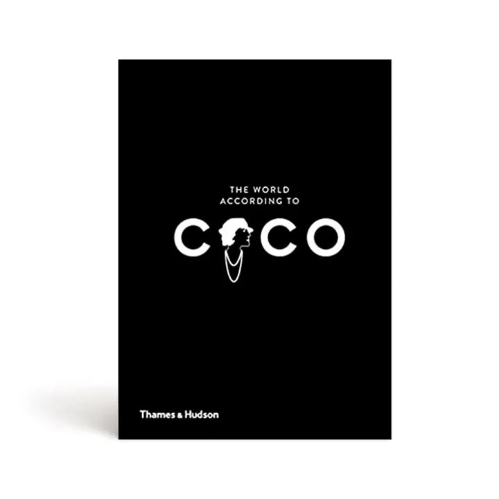 The World According to Coco