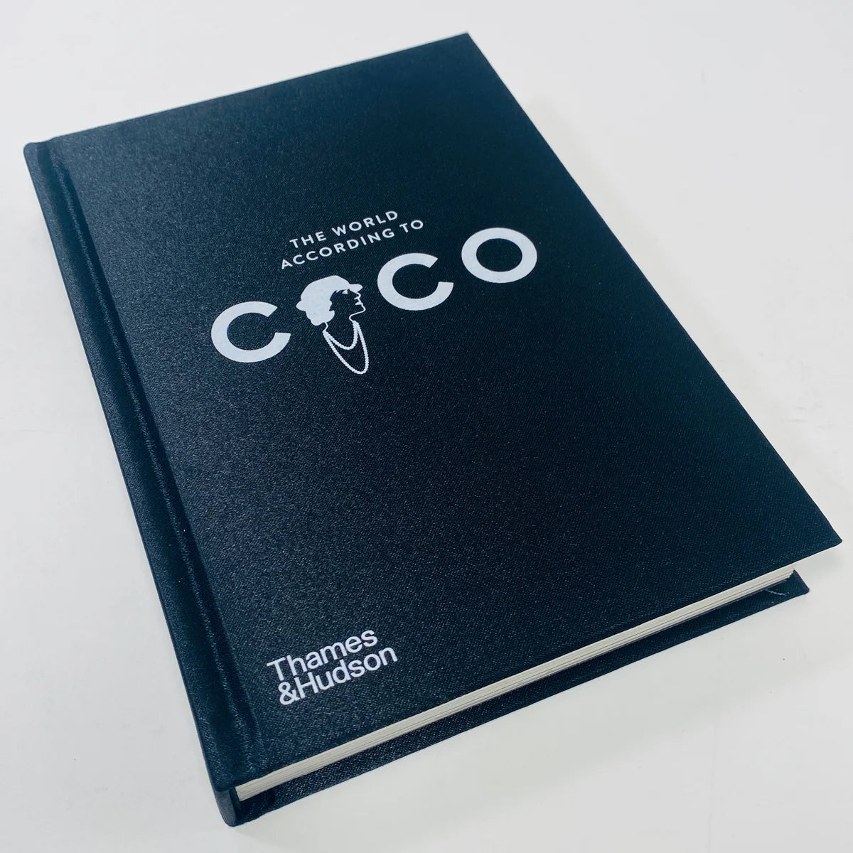 The World According to Coco