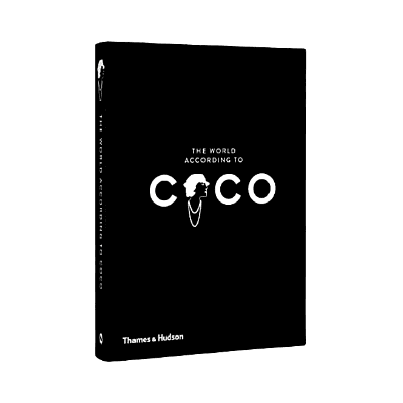 The World According to Coco
