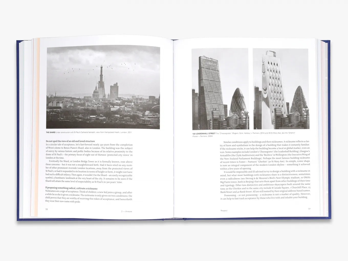 The Architecture Concept Book