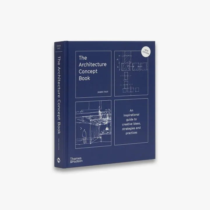 The Architecture Concept Book