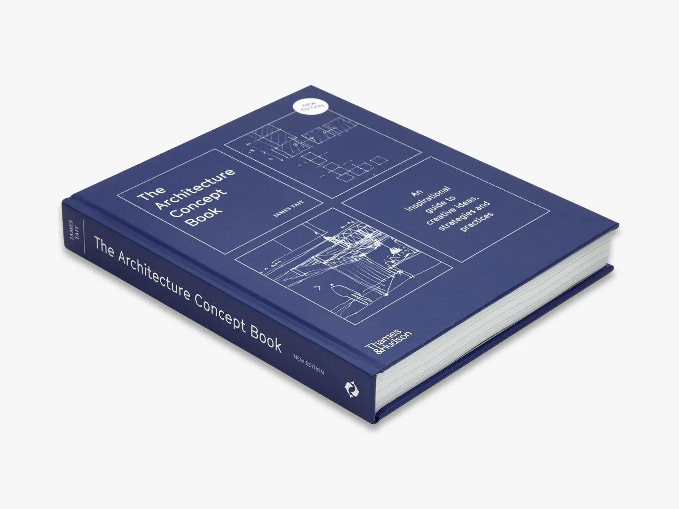 The Architecture Concept Book