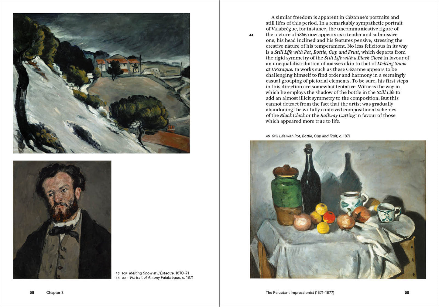Cézanne (World of Art)