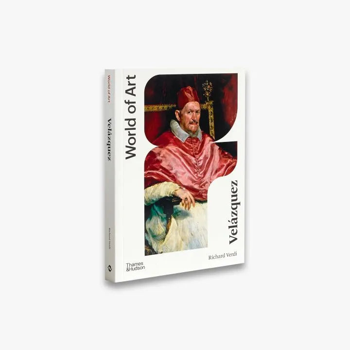 Velázquez (World of Art)