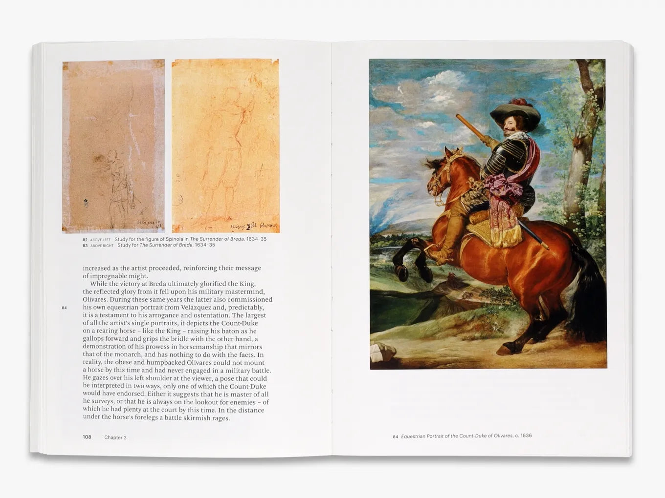 Velázquez (World of Art)
