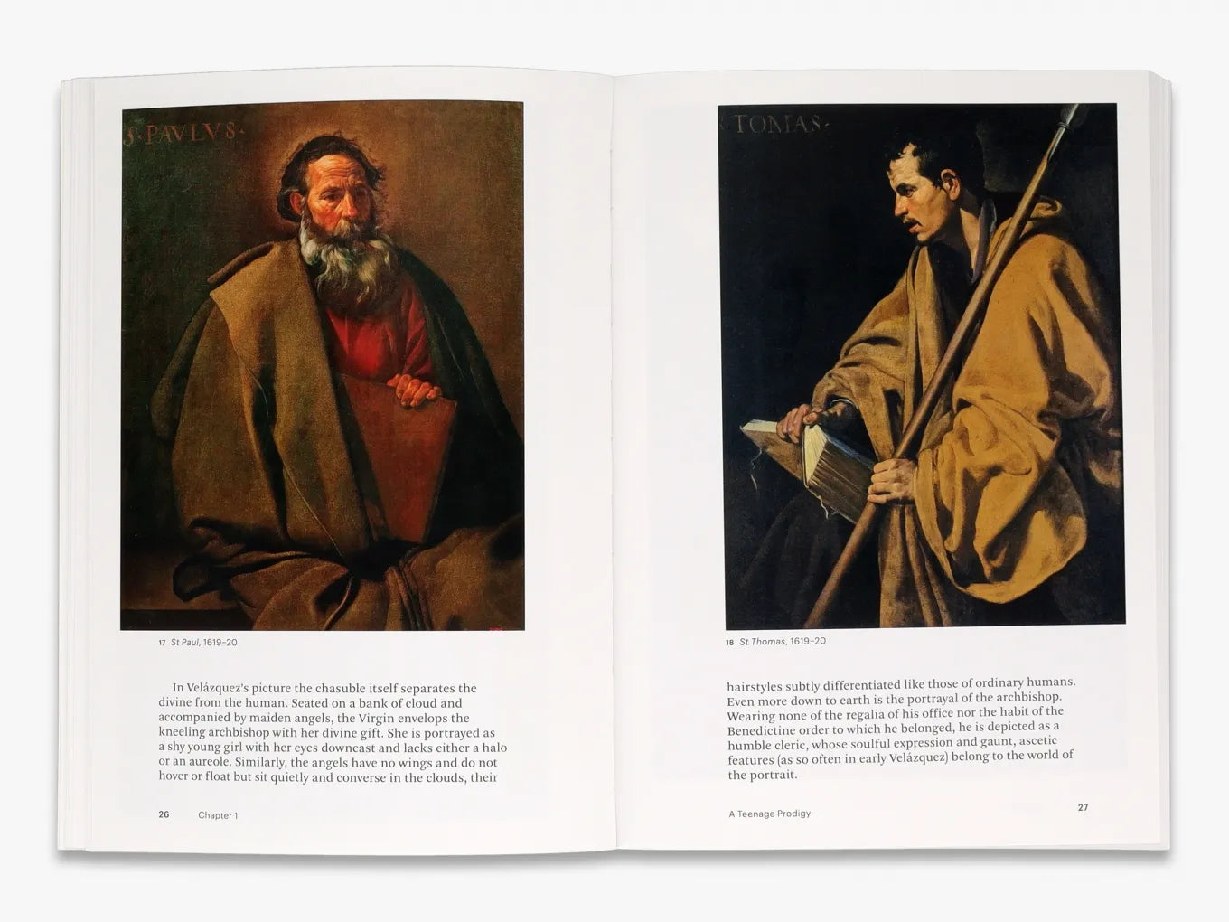 Velázquez (World of Art)