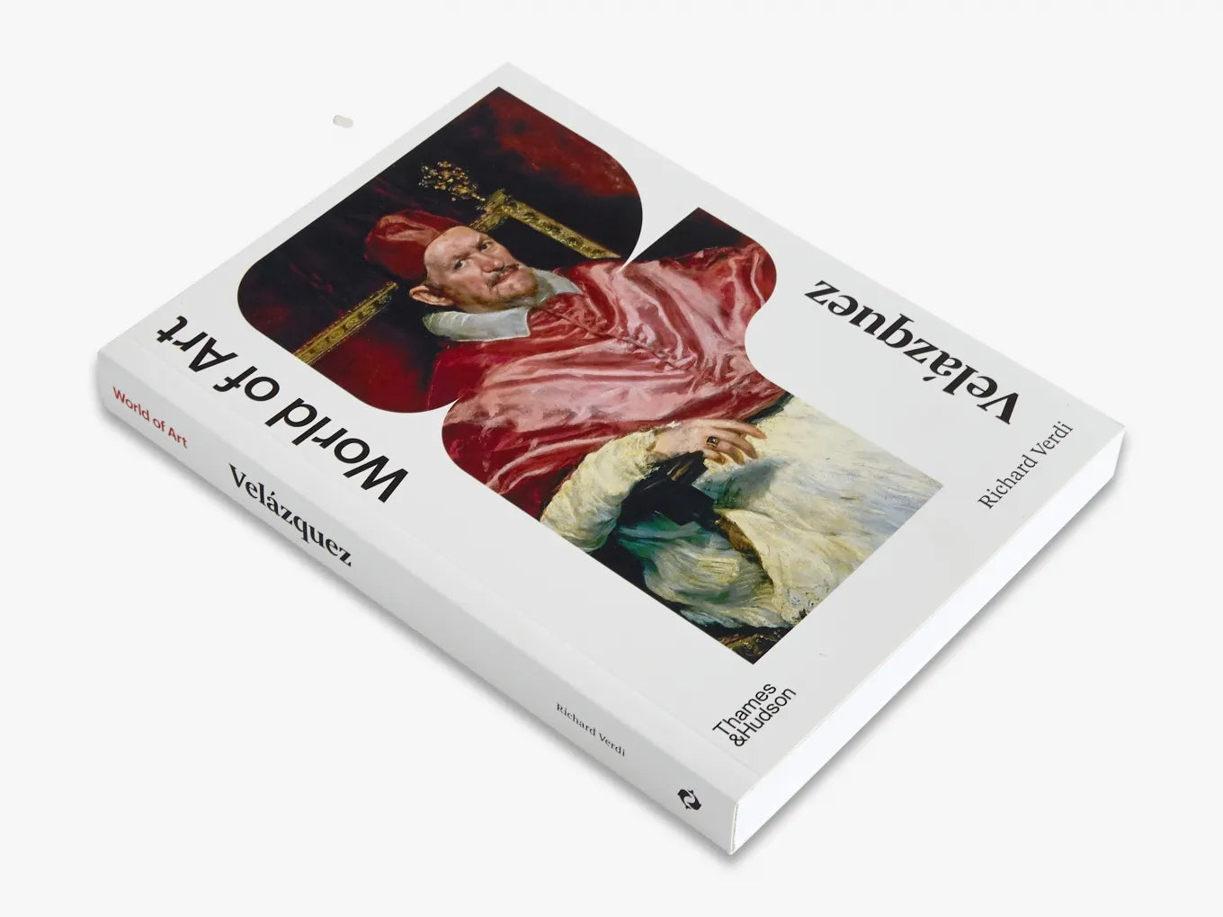 Velázquez (World of Art)