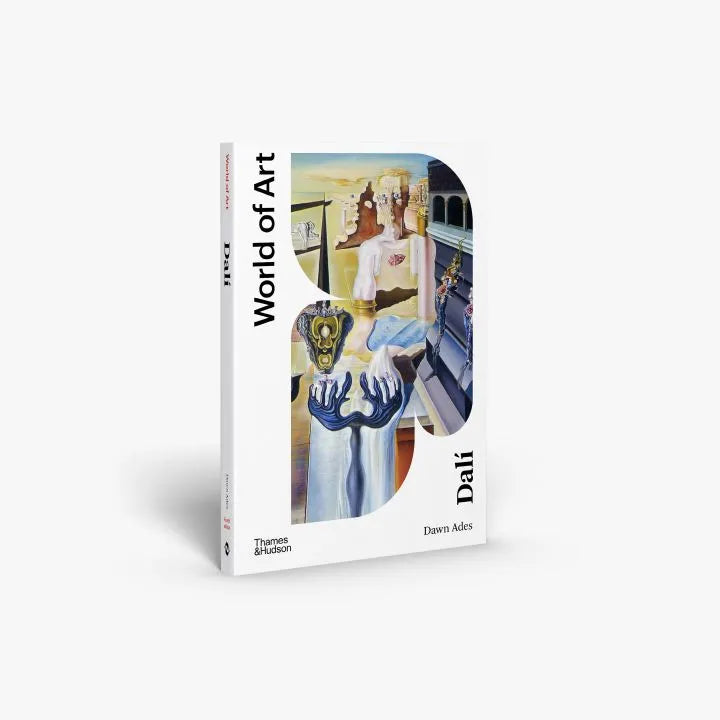 Dalí (World of Art)