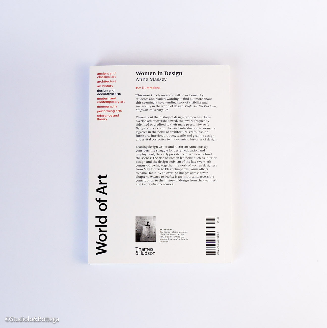 Women in Design (World of Art)
