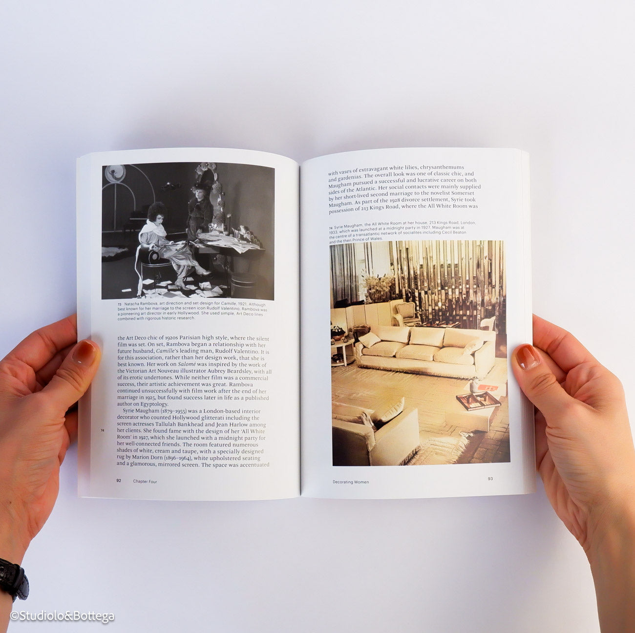 Women in Design (World of Art)