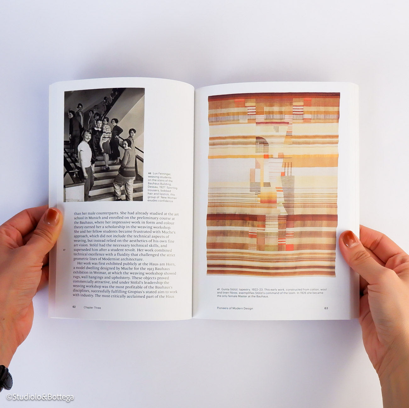 Women in Design (World of Art)