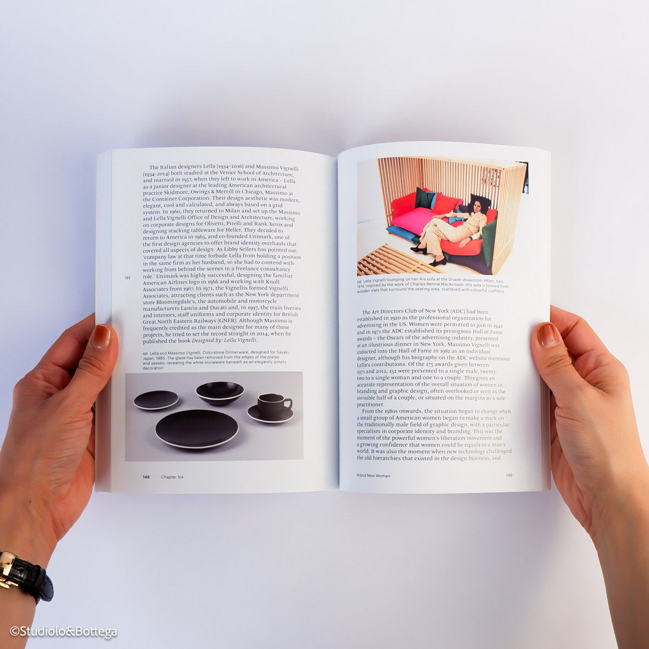 Women in Design (World of Art)