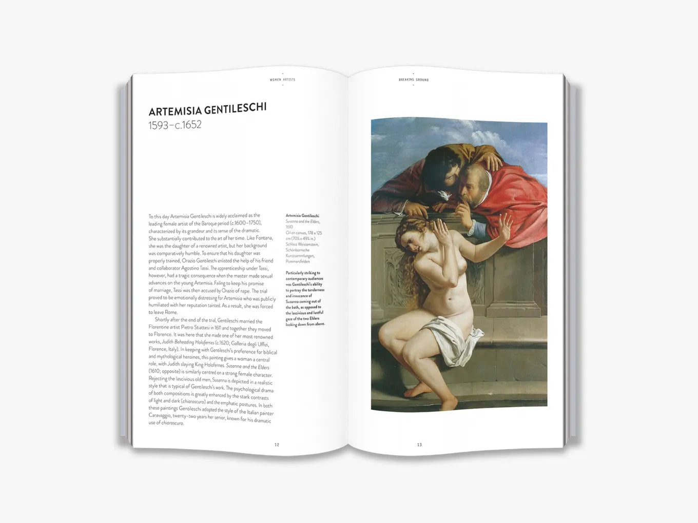 Women Artists