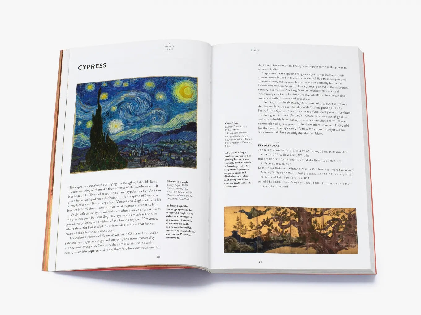 Symbols in Art (Art Essentials)