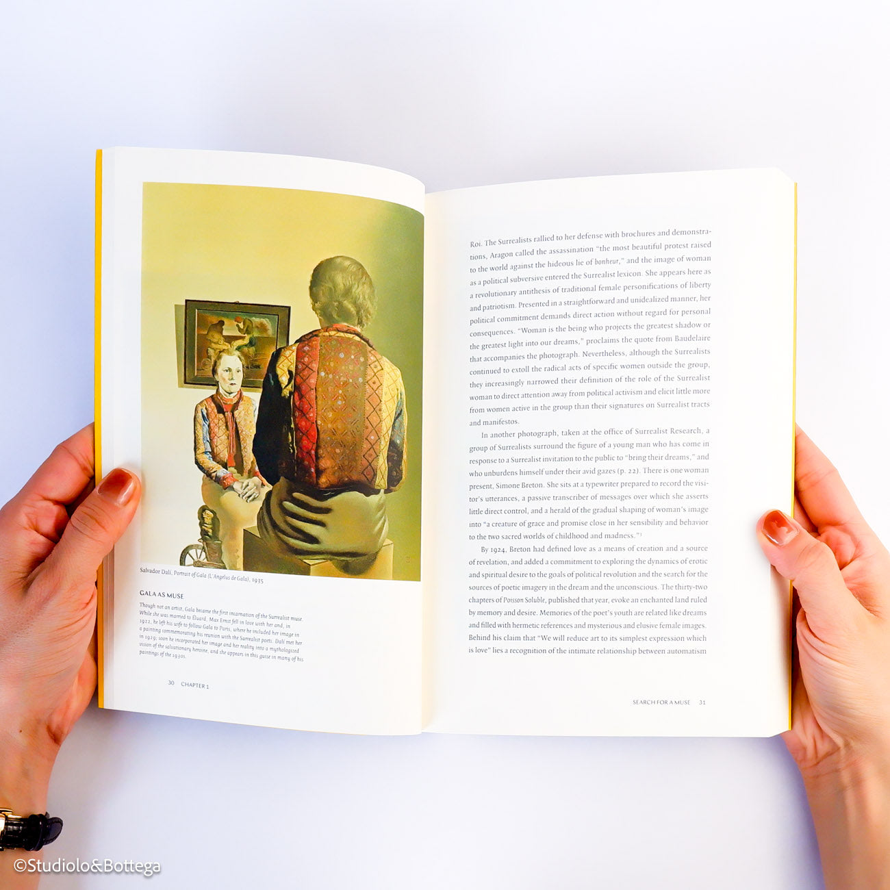 Women Artists and the Surrealist Movement