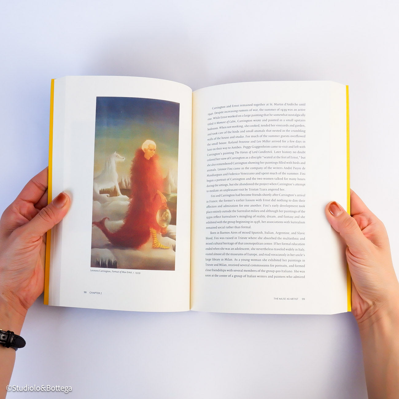 Women Artists and the Surrealist Movement
