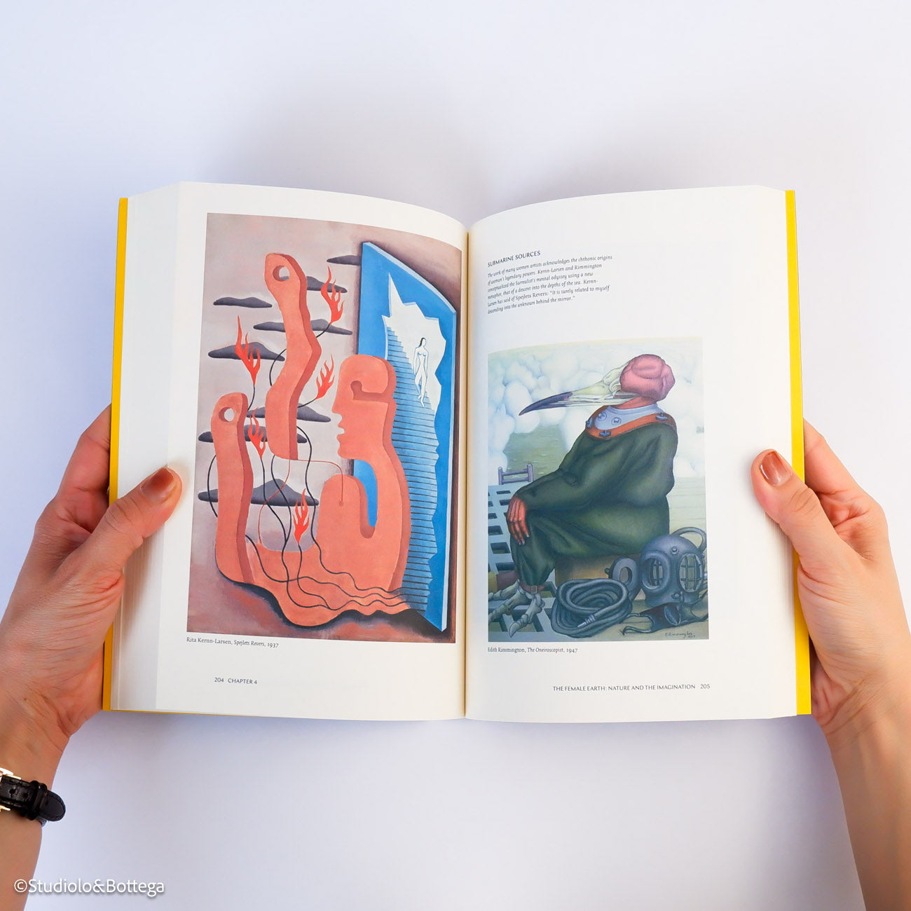 Women Artists and the Surrealist Movement