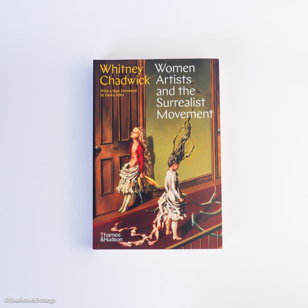 Women Artists and the Surrealist Movement