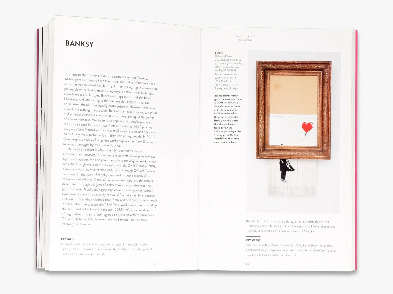 Contemporary Art (Art Essentials)