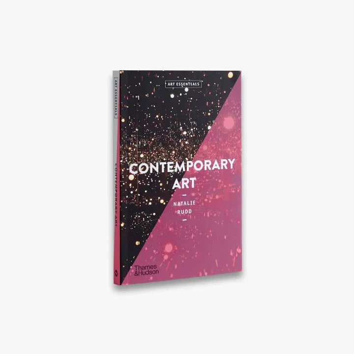 Contemporary Art (Art Essentials)