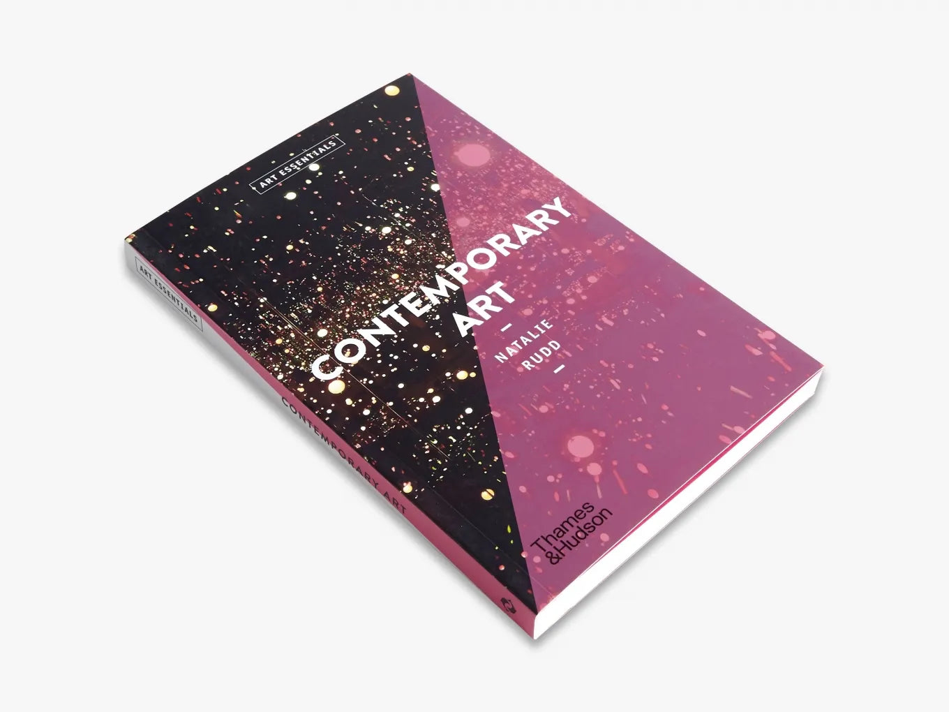 Contemporary Art (Art Essentials)