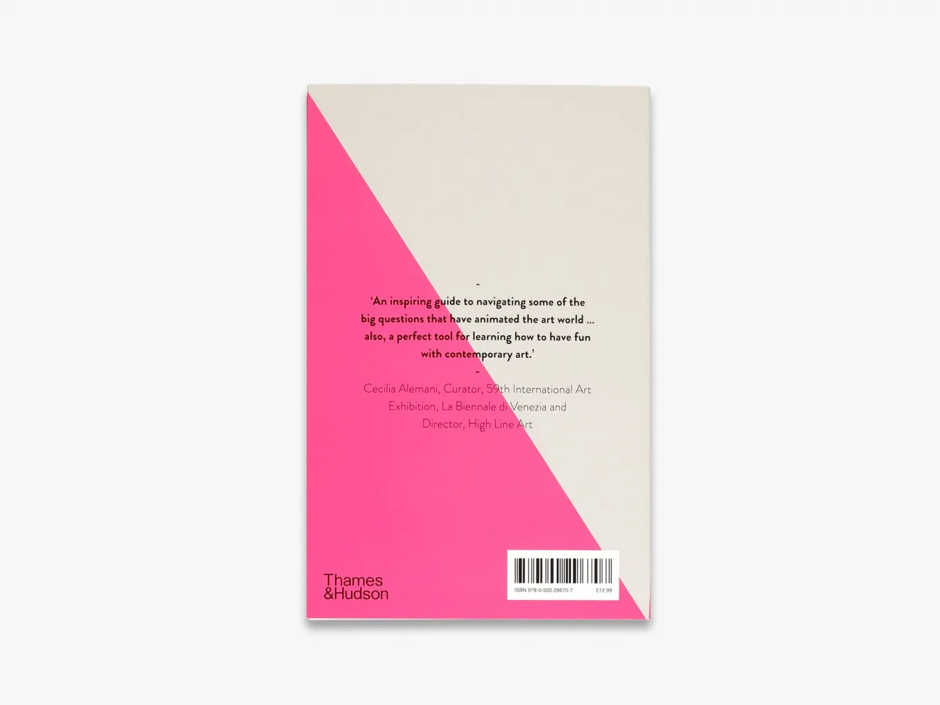 Contemporary Art (Art Essentials)