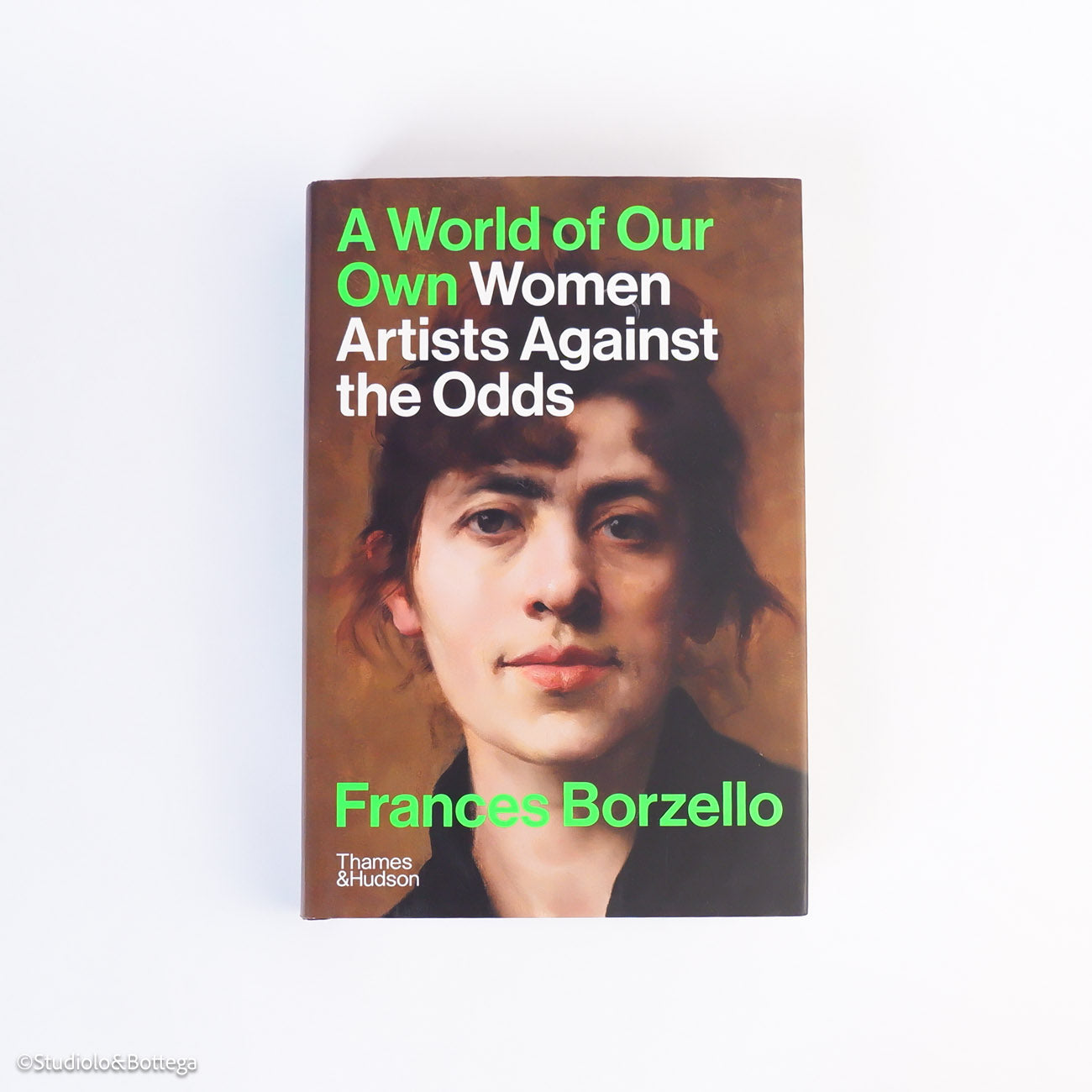 A World of Our Own: Women Artists Against the Odds