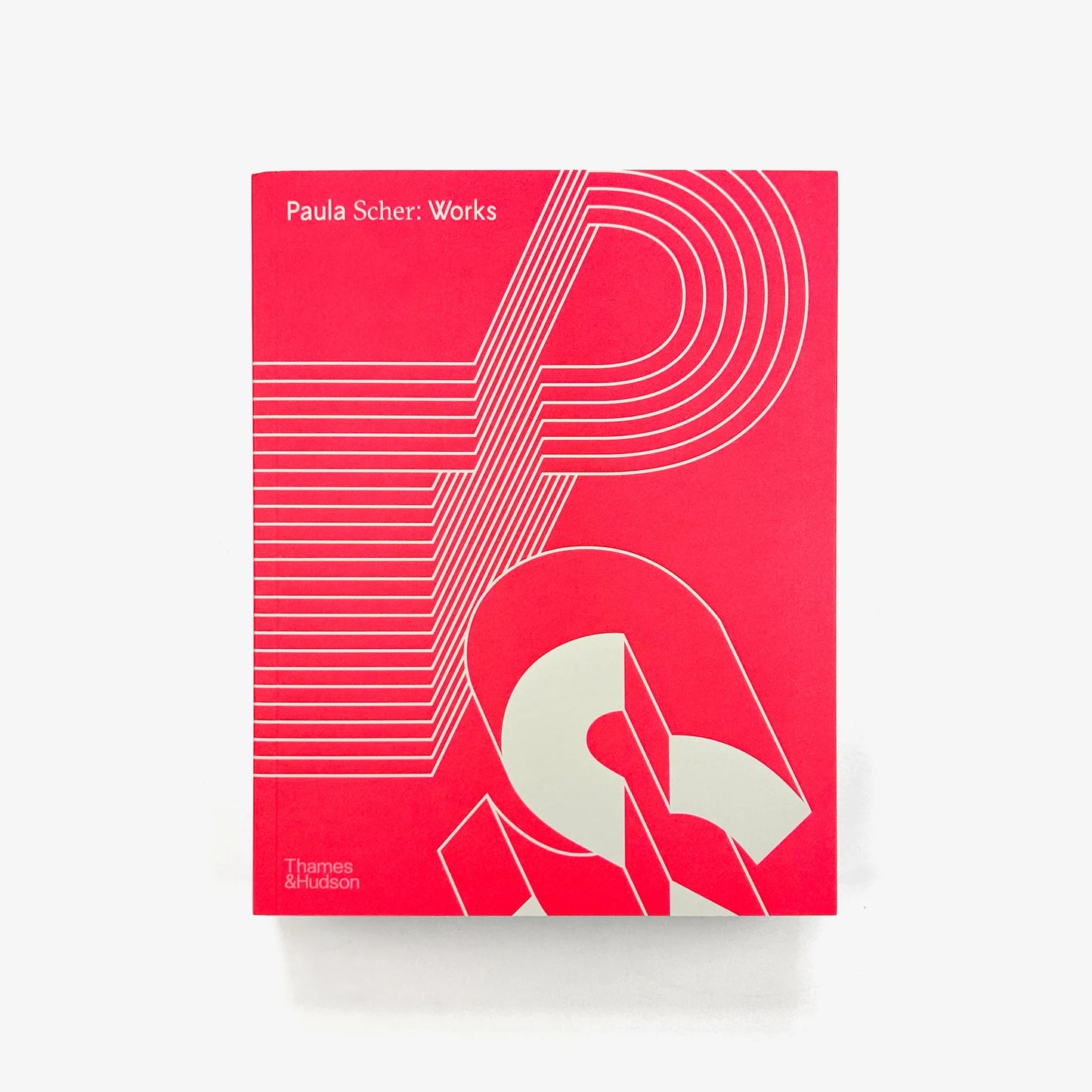 Paula Scher. Works