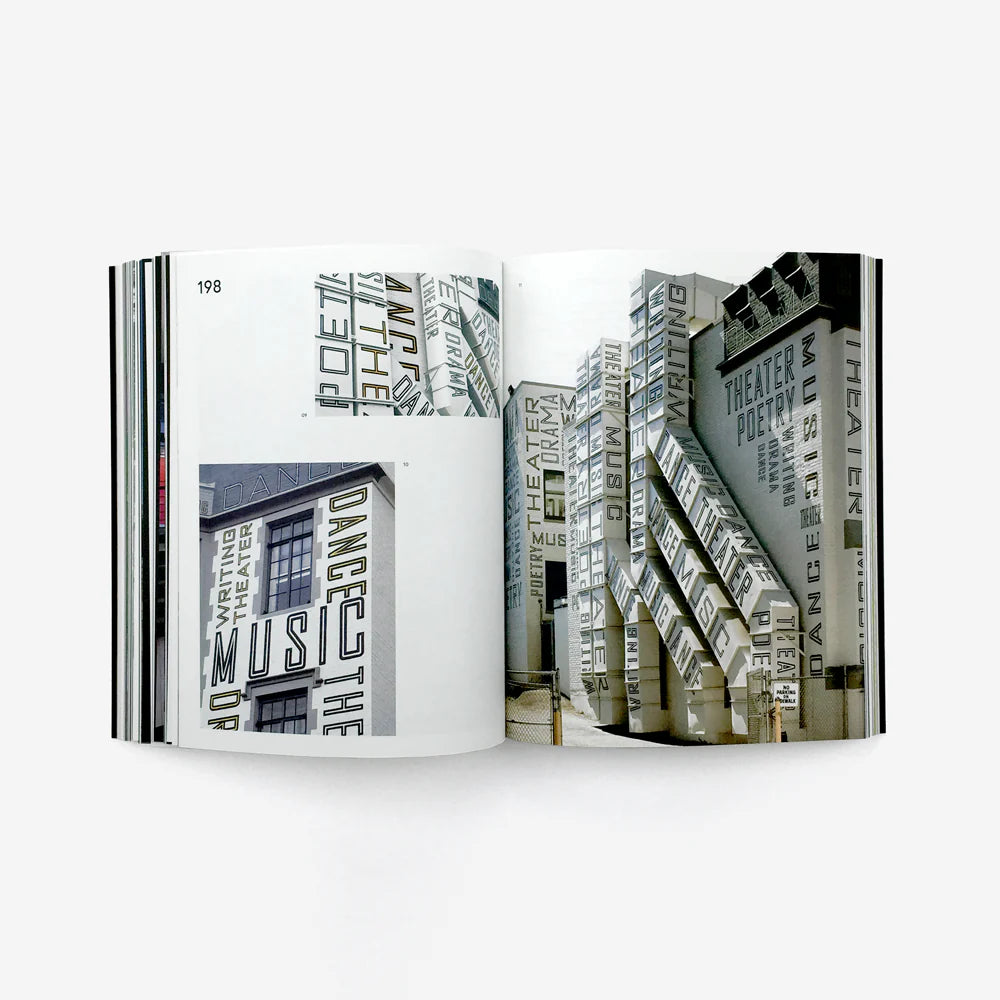 Paula Scher. Works