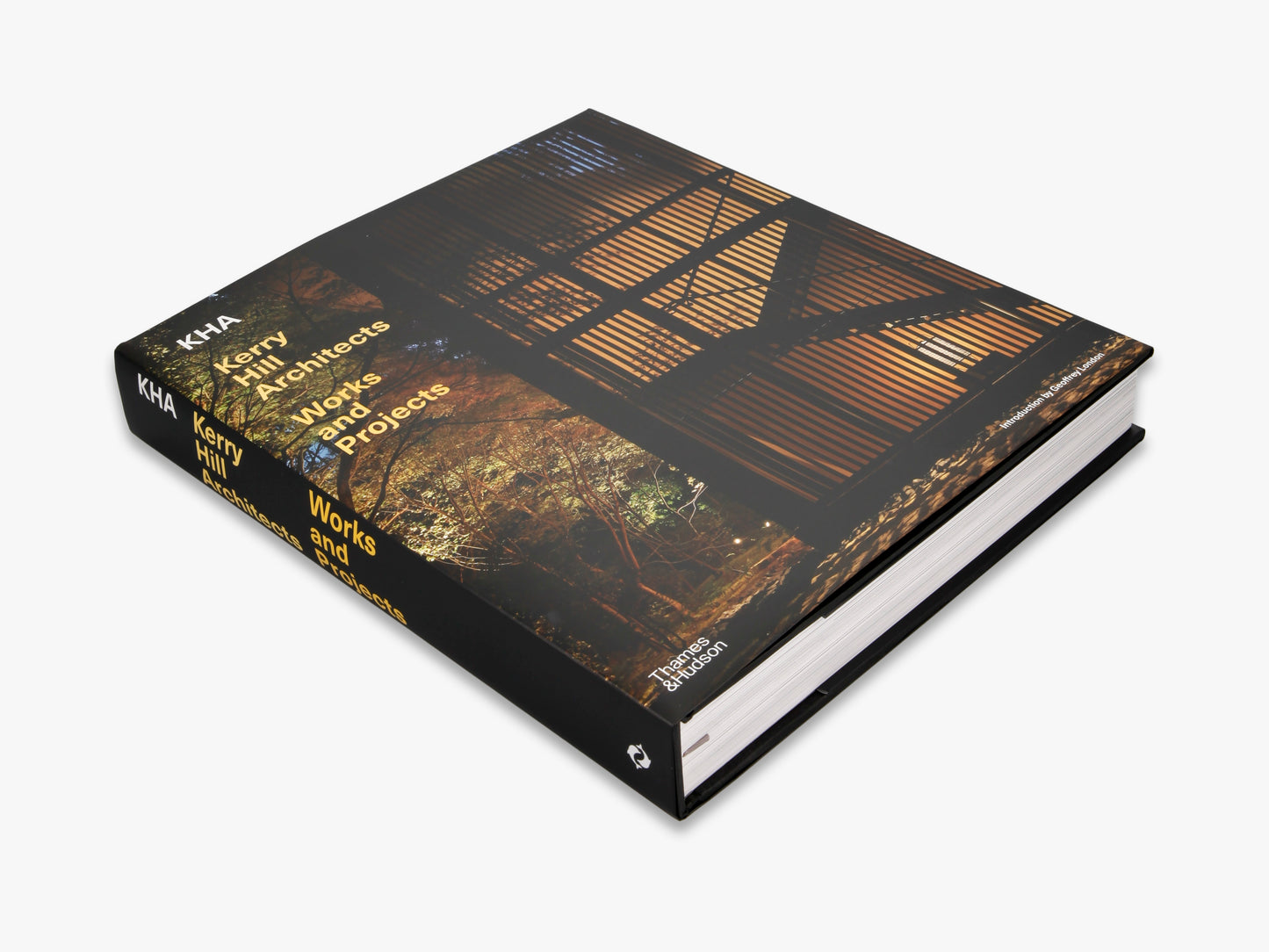 KHA Kerry Hill Architects. Works and Projects