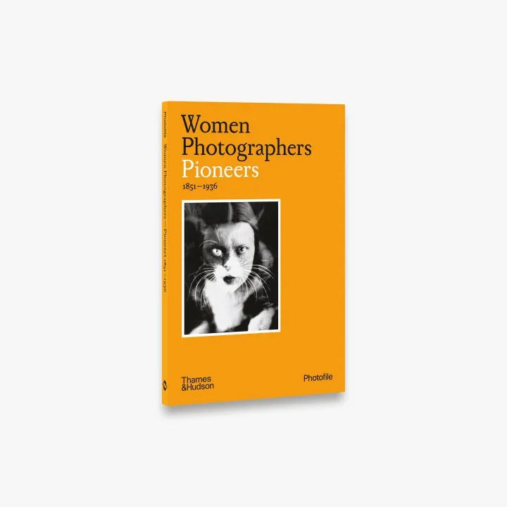 Women Photographers (Photofile Slipcased set)