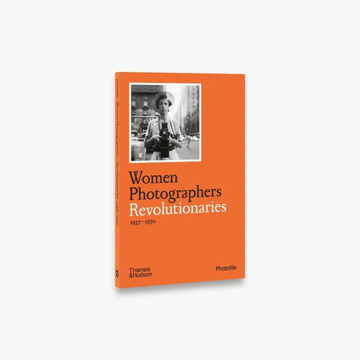 Women Photographers (Photofile Slipcased set)