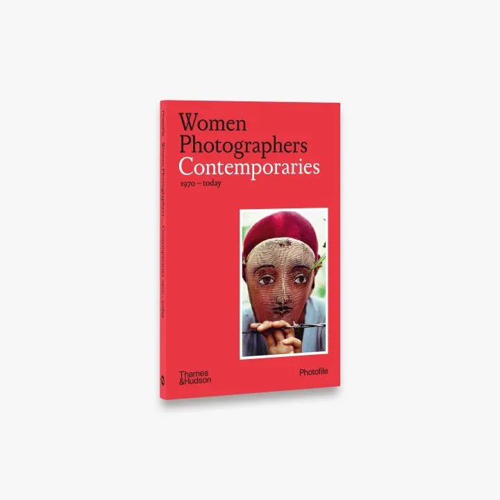 Women Photographers (Photofile Slipcased set)