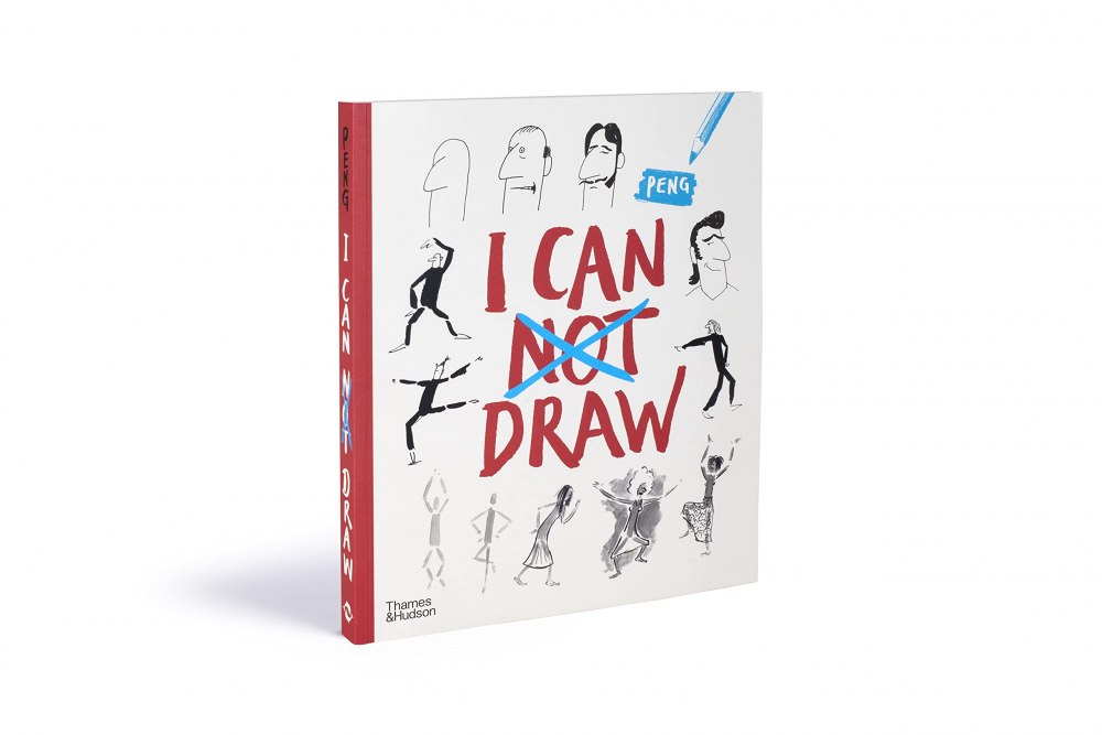I Can Draw