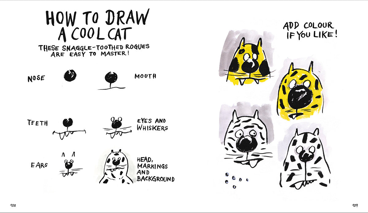 I Can Draw