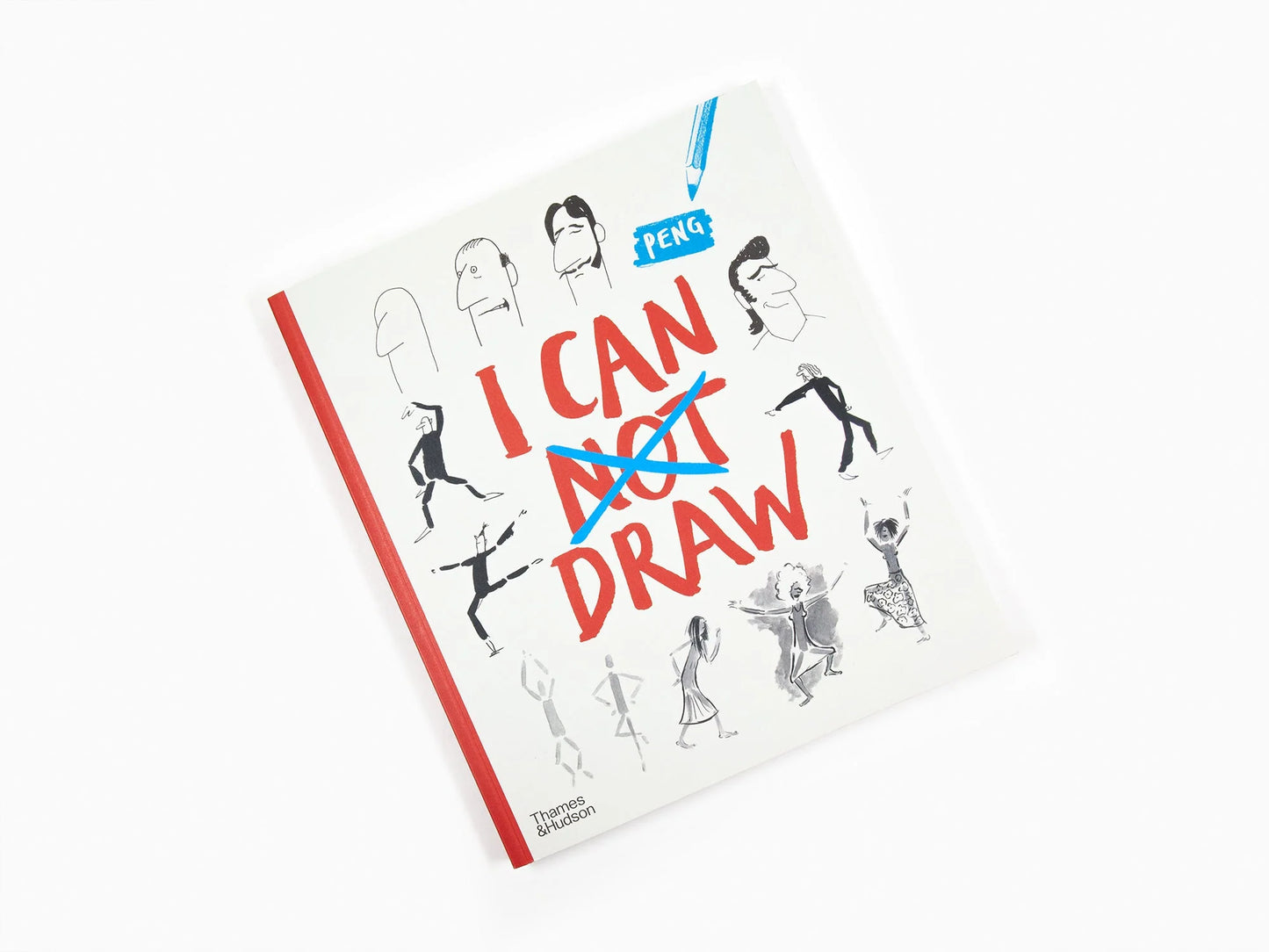 I Can Draw