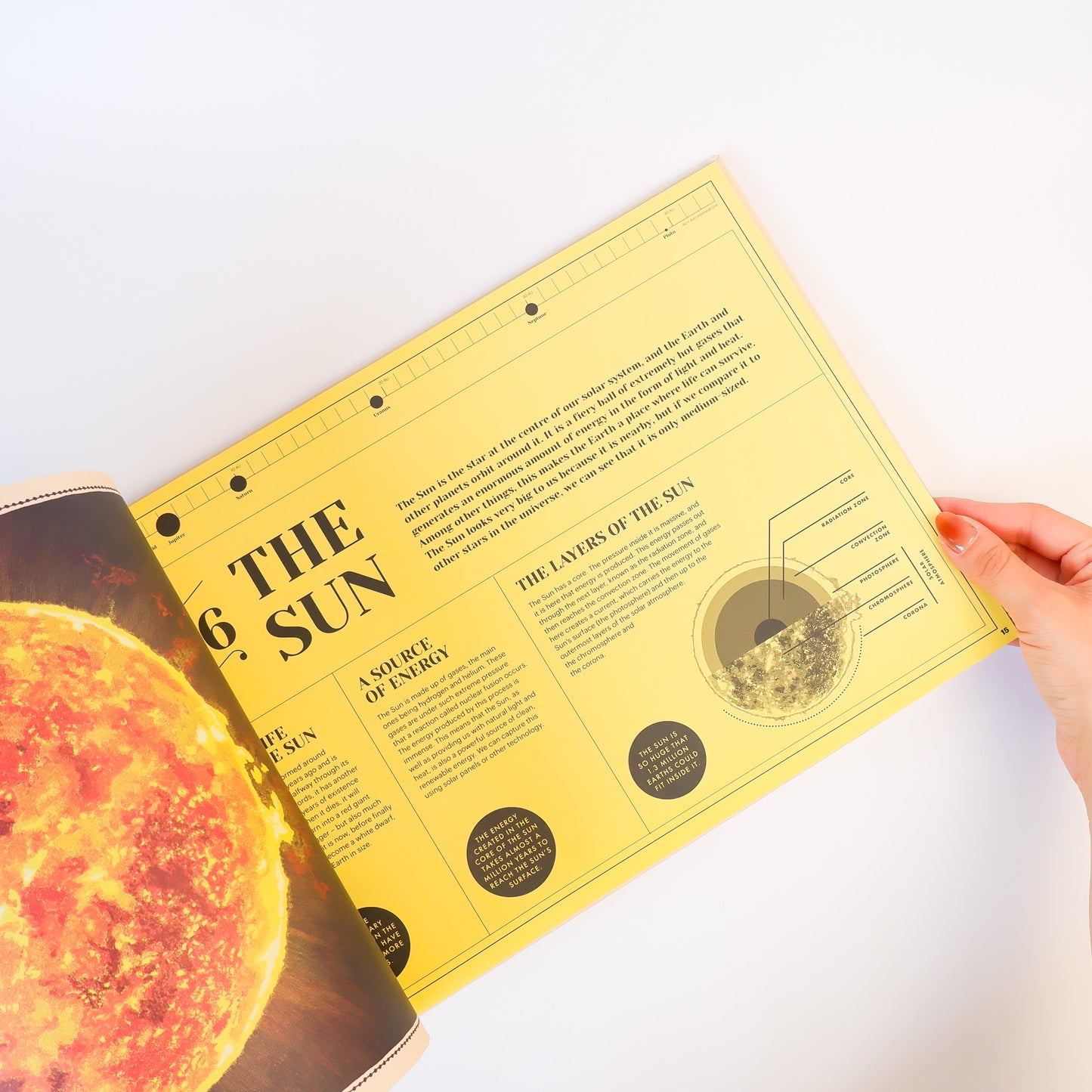 How Our Solar System Began : The Planets, Their Moons and Beyond
