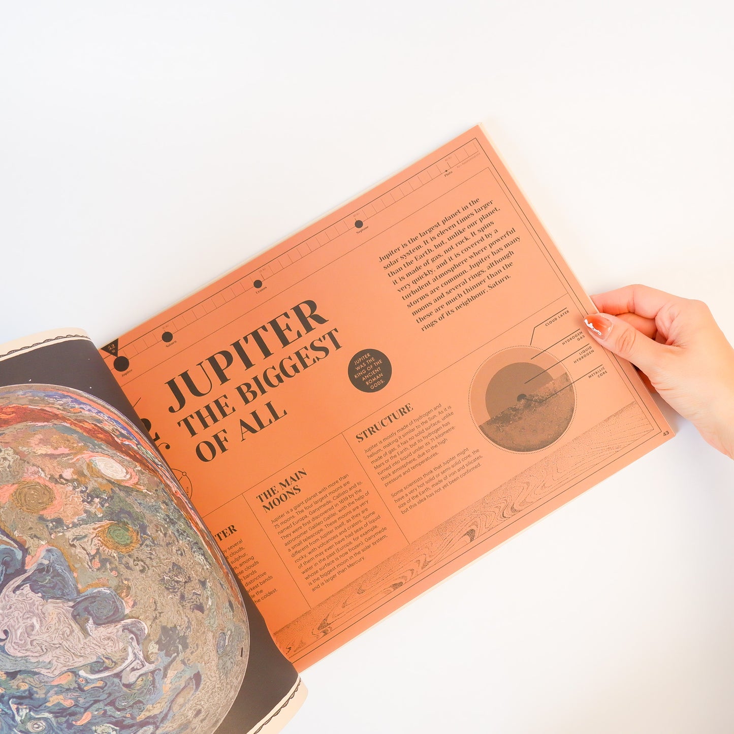 How Our Solar System Began : The Planets, Their Moons and Beyond